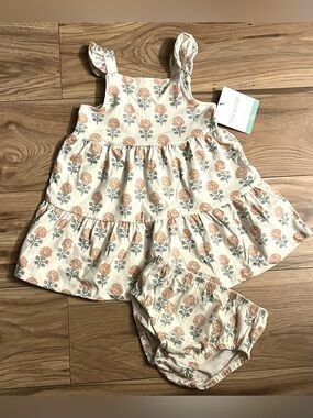 little planet floral set